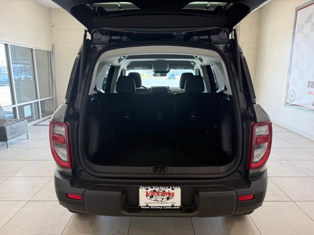 2025 Ford Bronco Sport Outer Banks - Photo 7