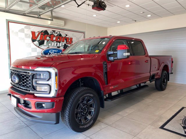 2023 Ford F-350 Super Duty