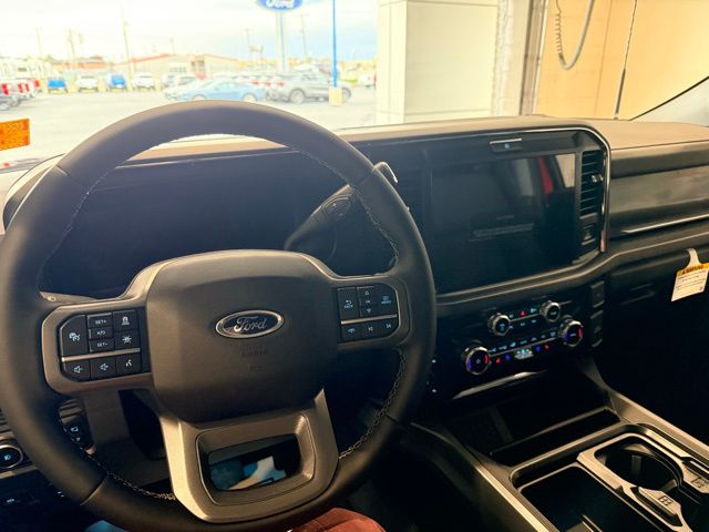 2026 Ford F-350 Super Duty Lariat - Photo 18