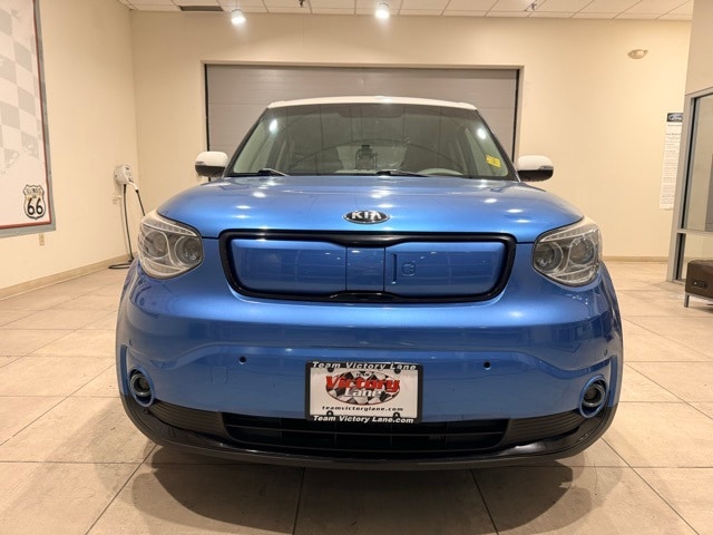 Used 2017 Kia Soul EV + with VIN KNDJX3AE7H7019739 for sale in Litchfield, IL