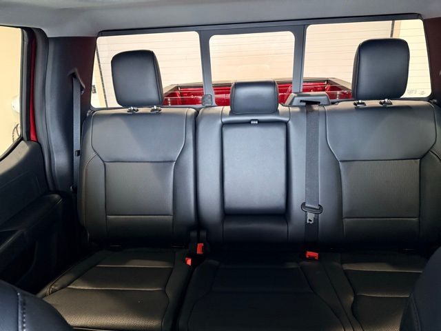 2026 Ford F-350 Super Duty Lariat - Photo 38