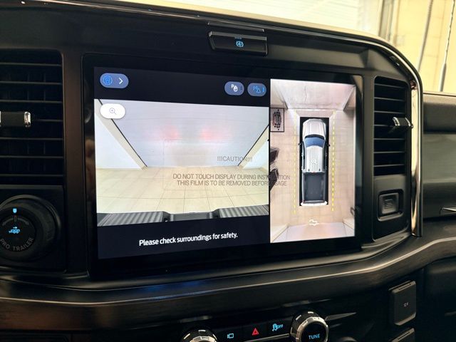 2026 Ford F-350 Super Duty Lariat - Photo 39