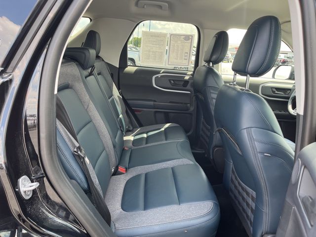 2022 Ford Bronco Sport Outer Banks - Photo 28