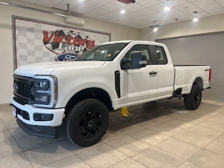 2026 Ford F-350 XL Truck Super Cab