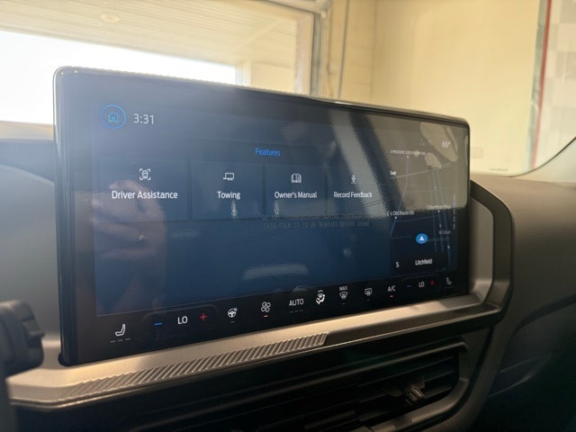 2025 Ford Bronco Sport Outer Banks - Photo 30