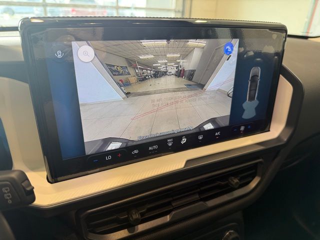 2025 Ford Bronco Sport Heritage - Photo 27