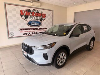 2026 Ford Escape Active SUV