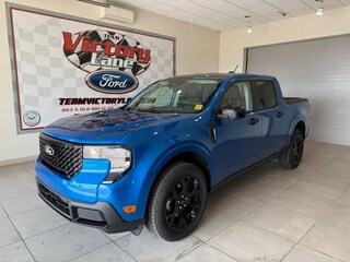 2025 Ford Maverick XLT Truck SuperCrew