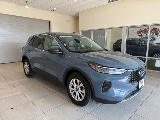 2024 Ford Escape Active photo 4