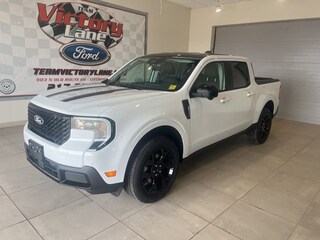 2026 Ford Maverick Lariat Truck SuperCrew