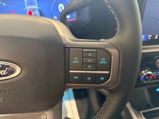 2026 Ford F-350 Super Duty Lariat - Photo 22
