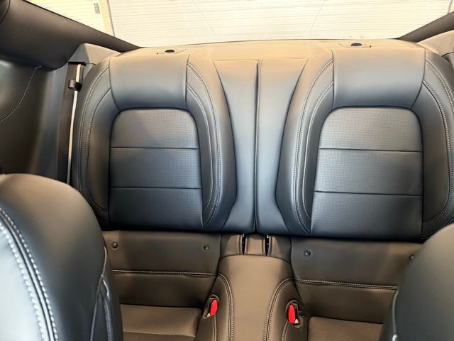 2025 Ford Mustang EcoBoost Premium Fastback - Photo 26