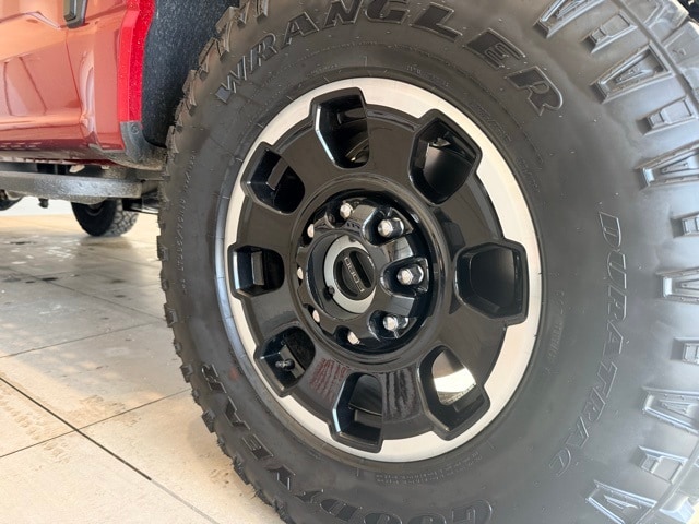 2026 Ford F-250 Platinum photo 4