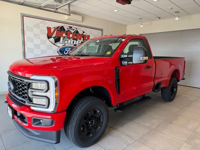 2026 Ford F-350 Super Duty XL's photo