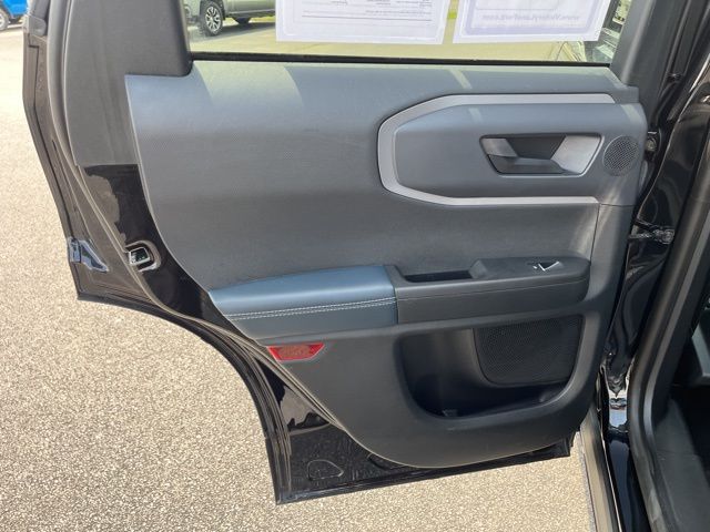 2022 Ford Bronco Sport Outer Banks - Photo 30