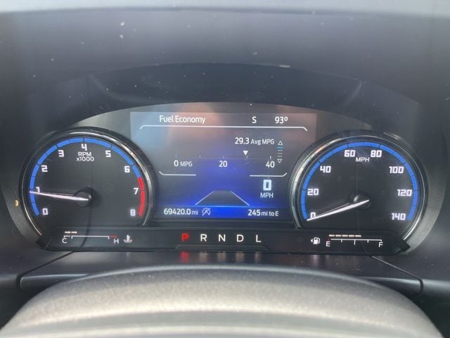 2022 Ford Bronco Sport Outer Banks - Photo 18