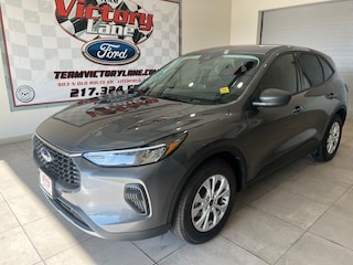 2026 Ford Escape Active SUV