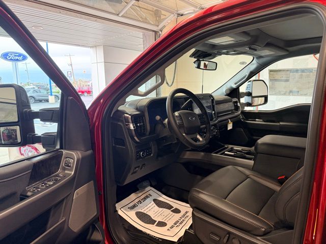 2026 Ford F-350 Super Duty Lariat - Photo 11