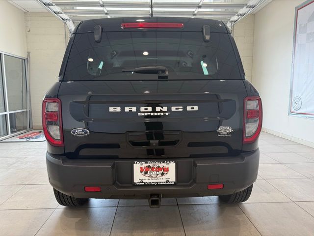 2022 Ford Bronco Sport Outer Banks - Photo 5