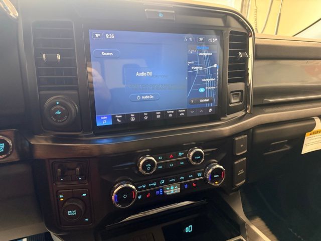2026 Ford F-350 Super Duty Lariat - Photo 23