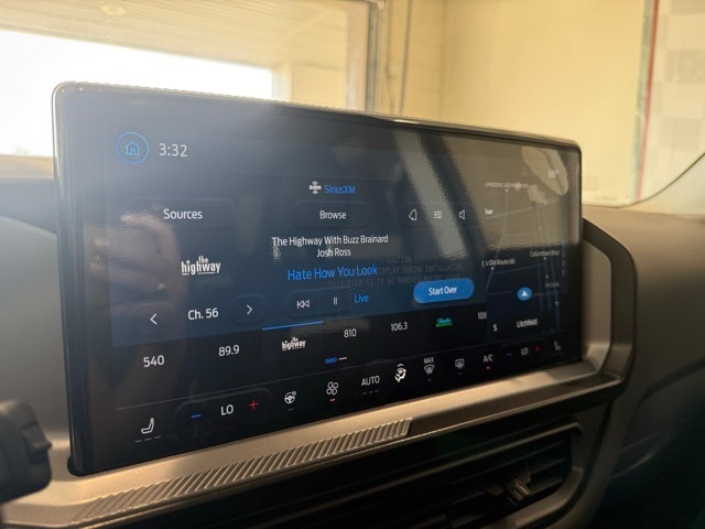 2025 Ford Bronco Sport Outer Banks - Photo 33