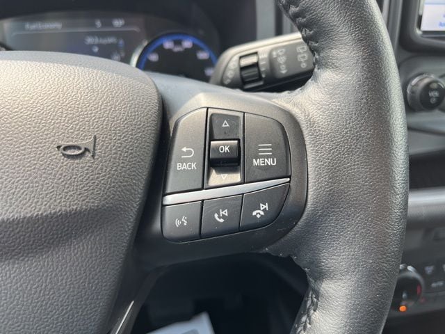 2022 Ford Bronco Sport Outer Banks - Photo 17