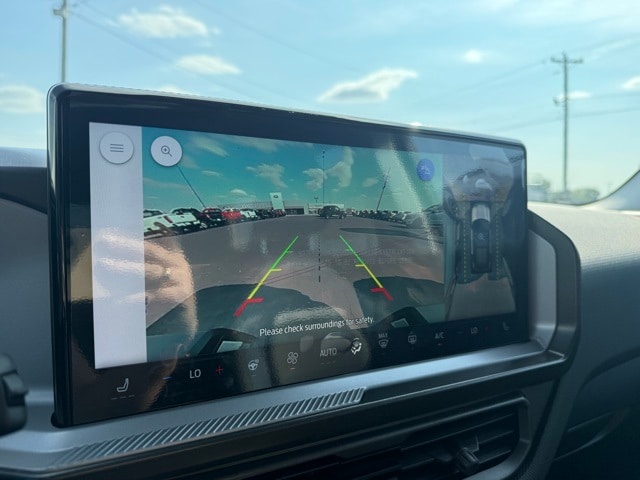 2025 Ford Bronco Sport Outer Banks - Photo 36