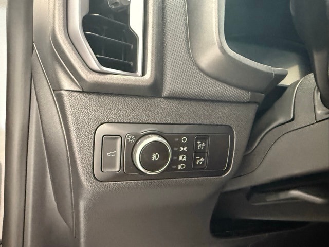 2025 Ford Bronco Sport Outer Banks - Photo 18