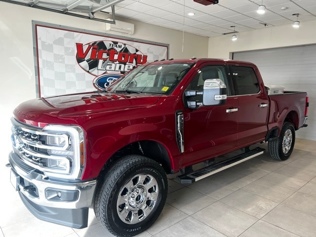 2025 Ford F-350 Base's photo