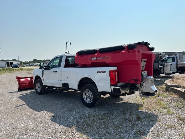 2025 Ford F-350 Super Duty XL - Photo 6