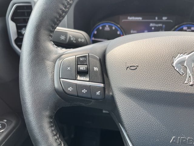 2022 Ford Bronco Sport Outer Banks - Photo 16