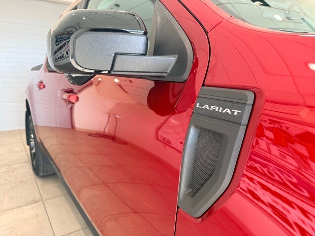 2026 Ford Maverick Lariat photo 4