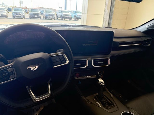 2025 Ford Mustang EcoBoost Premium Fastback - Photo 20