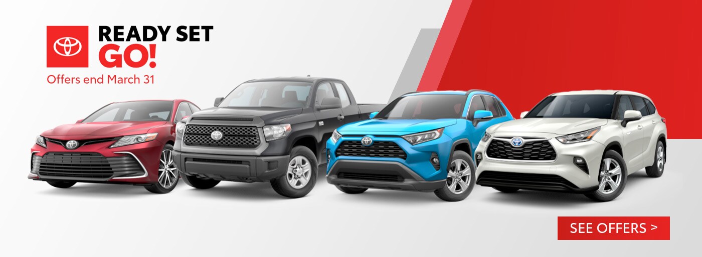 Bay Area Toyota Dealership in San Bruno CA | New Toyota, Used Car ...