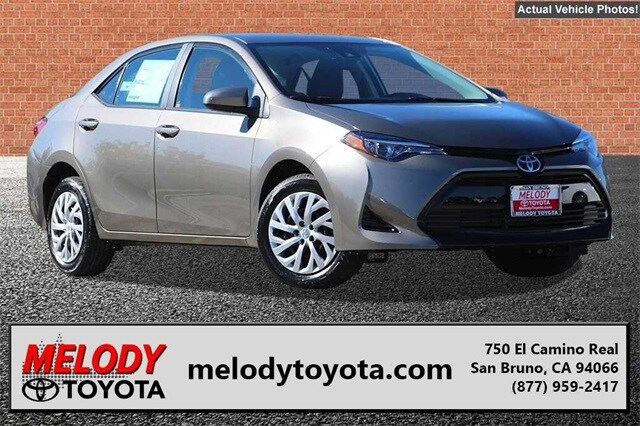 Featured Melody Toyota