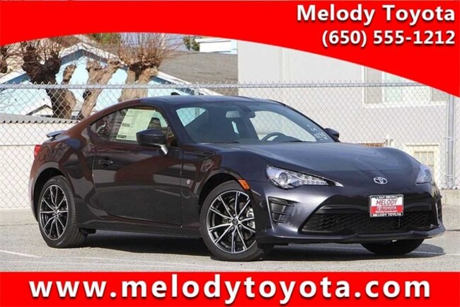 New 2019 Toyota 86 For Sale San Bruno Ca Jf1znaa15k8703223