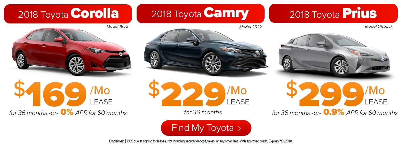 Bay Area Toyota Dealership in San Bruno CA | New Toyota, Used Car ...