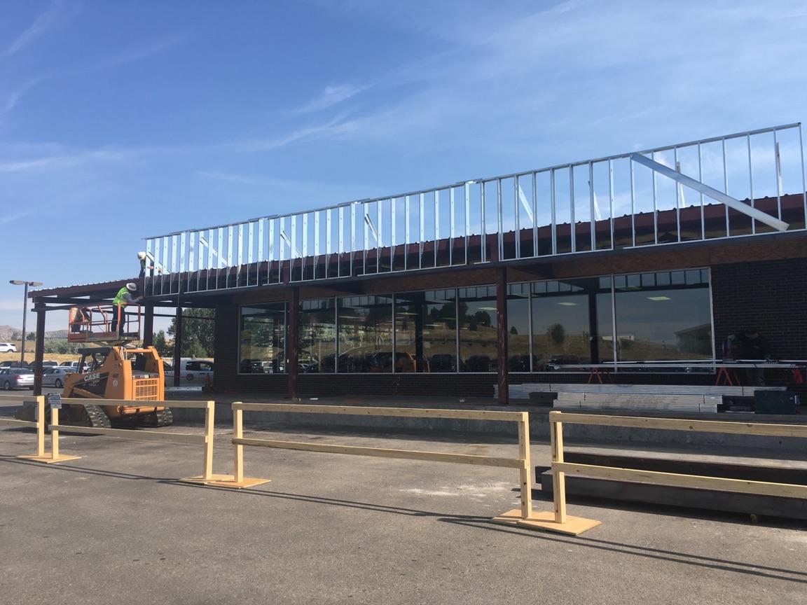 The New Look of Victory Motors Victory Motors of Craig Inc