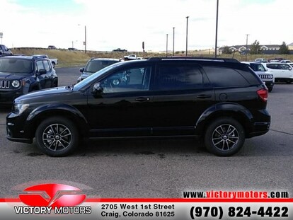 2018 Dodge Journey: Possible Redesign, Changes, Price >> 2018 Dodge Journey V6 Value Package For Sale Craig Co 2018 Dodge Journey: Possible Redesign, Changes, Price >> 2018 Dodge Journey V6 Value Package For Sale Craig Co