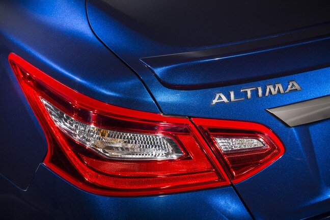 Redesigned 2016 Nissan Altima Nissan Dealer near Frankin TN