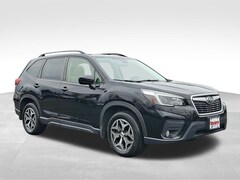 2021 Subaru Forester Premium SUV