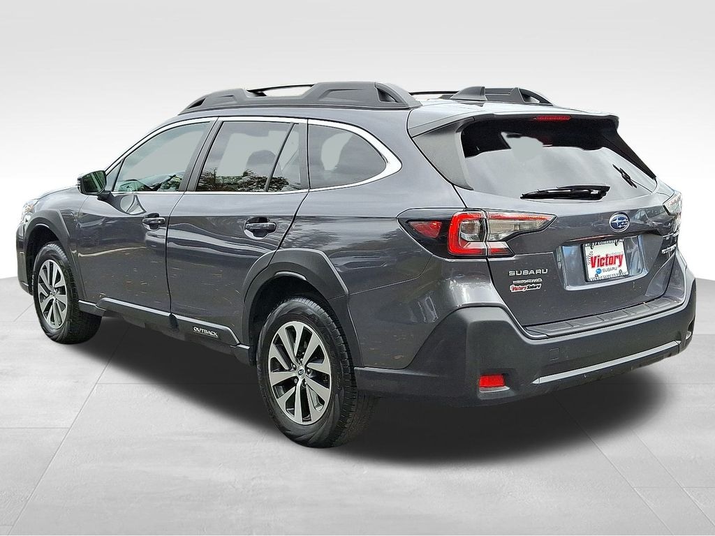 Used 2023 Subaru Outback Premium SUV