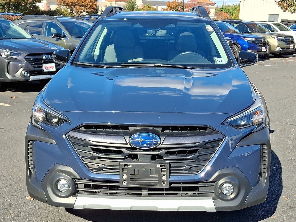Used 2023 Subaru Outback Limited XT SUV