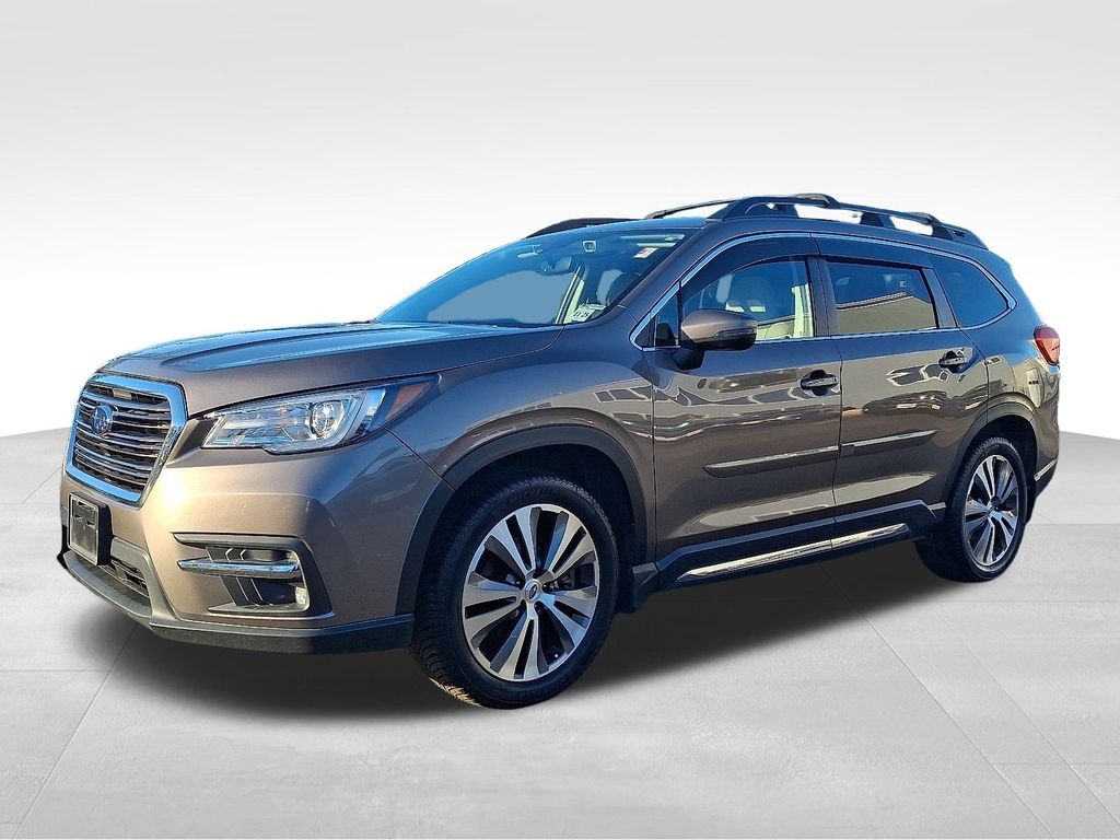 Used 2021 Subaru Ascent Limited SUV