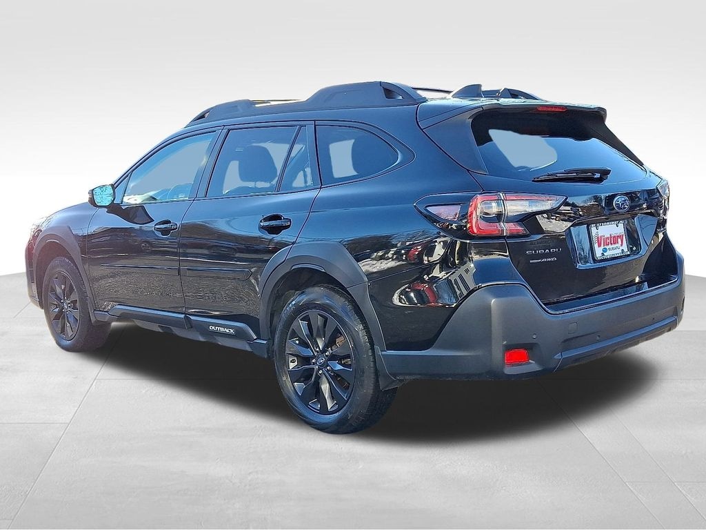 Used 2023 Subaru Outback Onyx Edition SUV