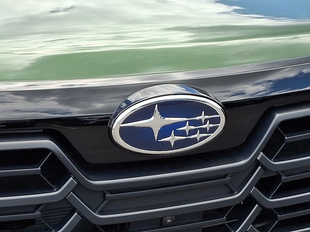 New 2026 Subaru Outback Touring XT WAGON