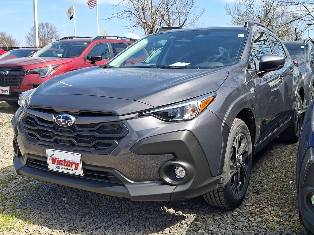 New 2026 Subaru Crosstrek Premium SUV