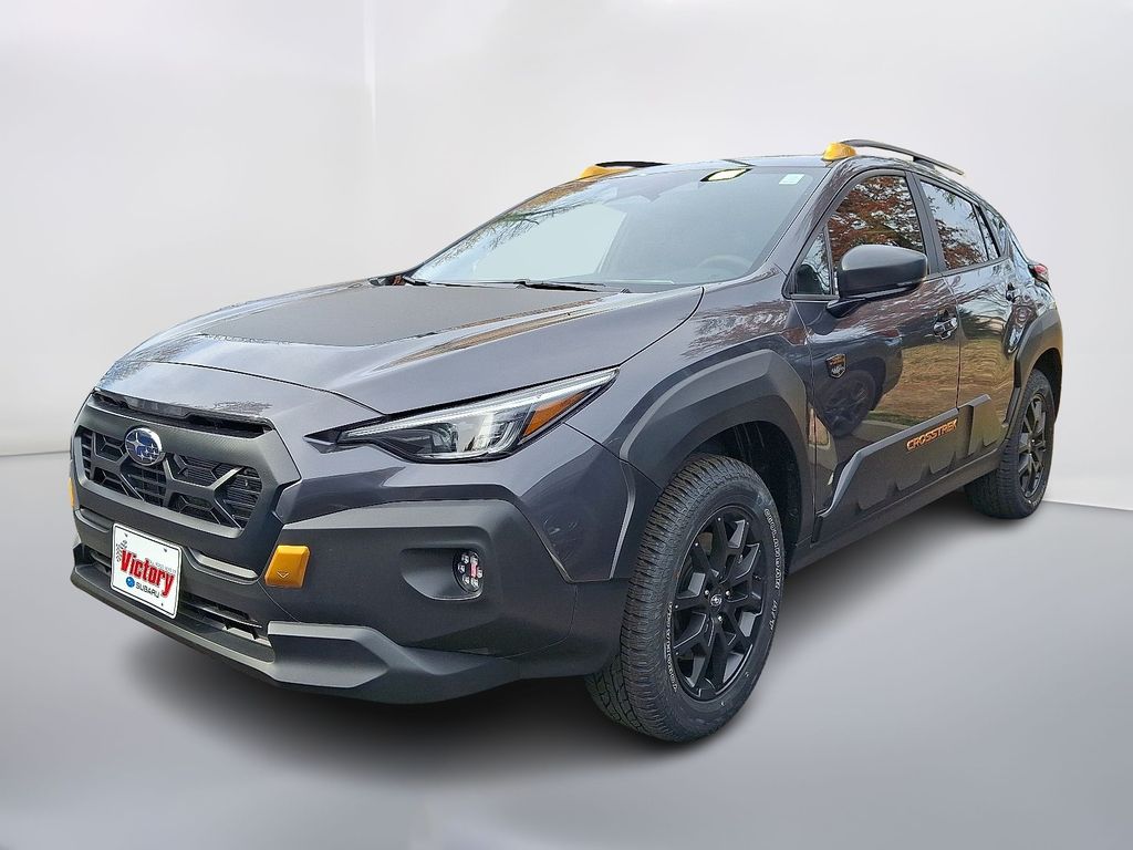 2026 Subaru Crosstrek Wilderness's photo
