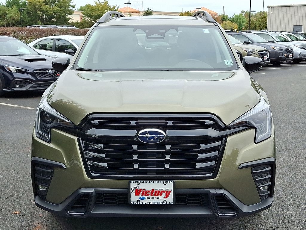 Used 2024 Subaru Ascent Onyx Edition SUV