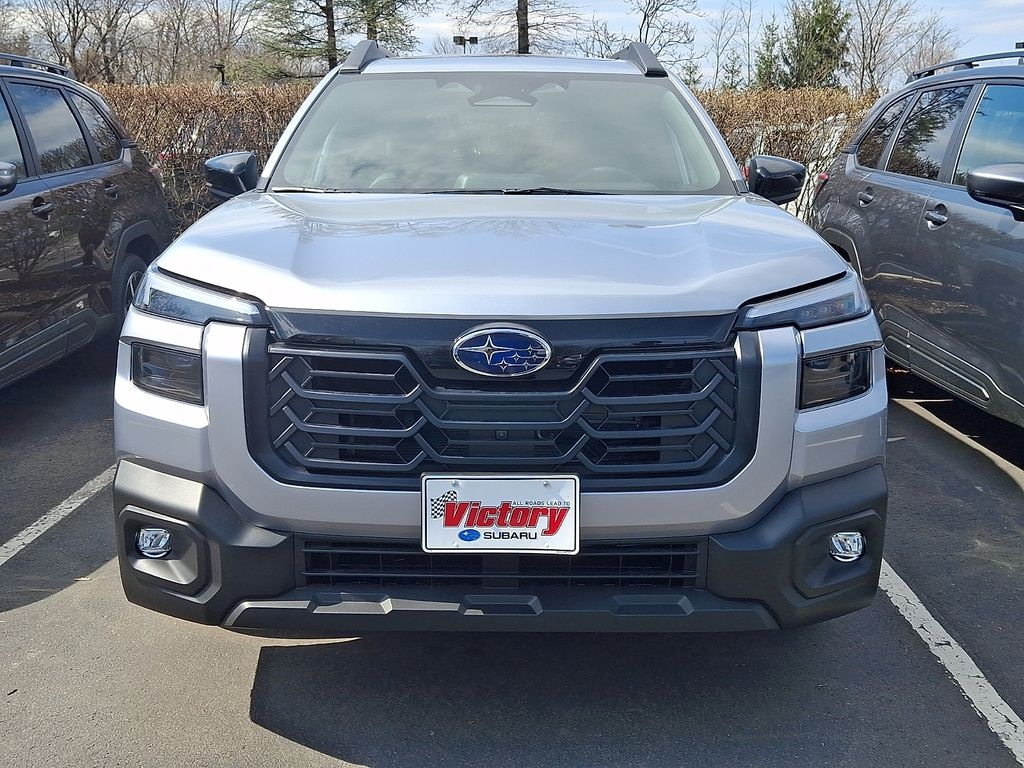 New 2026 Subaru Outback Touring XT WAGON